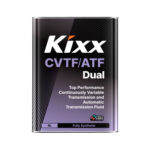 Kixx CVTF/ATF Dual