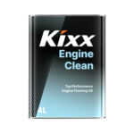 Kixx Engine Clean