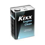 Kixx Engine Clean - Image 2