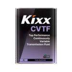 Kixx CVTF