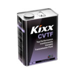 Kixx CVTF - Image 2