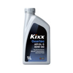 Manual Transmission·Axle  Kixx Geartec GL-5