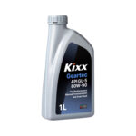 Manual Transmission·Axle  Kixx Geartec GL-5 - Image 2