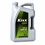 Kixx DX5 CF-4 - Image 2