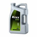 Kixx DX5 CF - Image 2