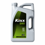 Kixx DX5 CF