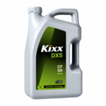 Kixx DX5 CF - Image 3