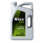 Kixx DX5 CF-4